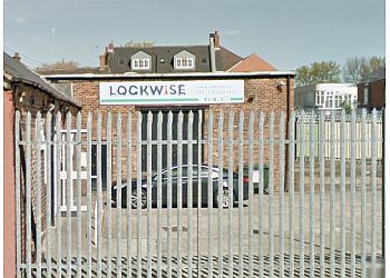 Lockwise Ltd.
