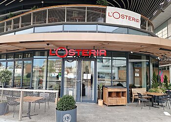 L'Osteria Southampton