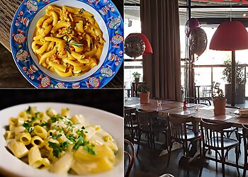 L'Osteria Southampton