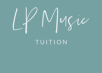 LP Music Tuition