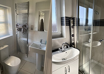 L&R Cleaning Services