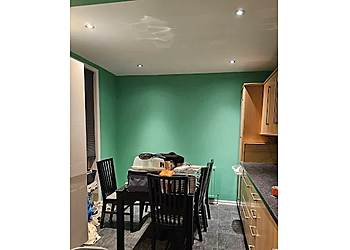 L.R Decorators Ltd L.R Decorators Ltd