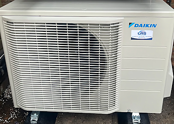 LRS Air Conditioning