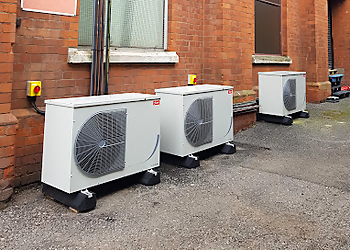 LRS Air Conditioning