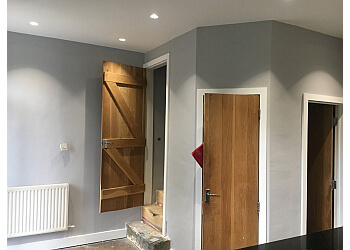 LS Decorating & Handyman Services Ltd