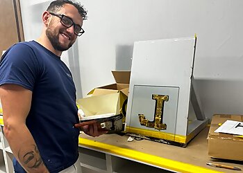 LSM Painting Specialists