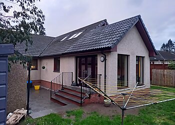 L Scobie Joiners & Contractors Ltd