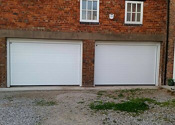 LT Garage Doors Ltd