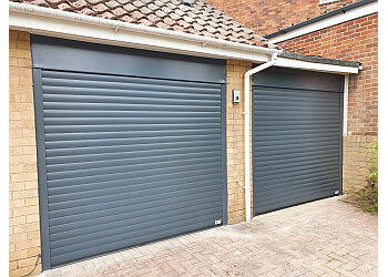 LT Garage Doors Ltd.