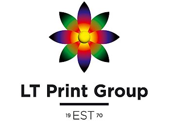 Wirral printing companies LT Print Group Ltd image 1