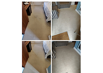 LUK Cleaning Service