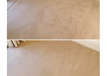 Worcester carpet cleaning services LUK Cleaning Service image 1