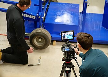 LUNA TIDES Productions LTD