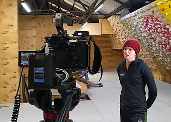 LUNA TIDES Productions LTD