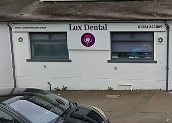 Falkirk dentists LUX Dental Care image 1