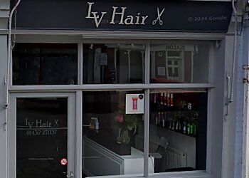 LV Hair Hereford
