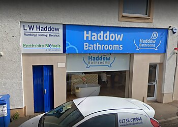 LW Haddow Plumbing & Heating