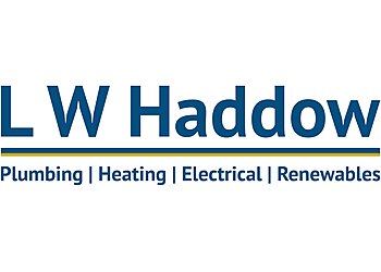 LW Haddow Plumbing & Heating