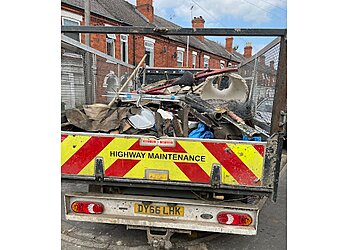 Lincoln Waste Management