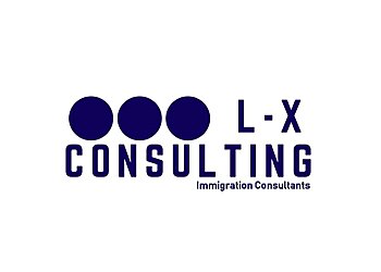 Aberdeen immigration consultants LX Consulting image 1