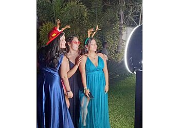 Lymde Parties UK LTD