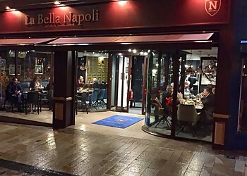 La Bella Napoli