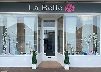 Worthing beauty salons La Belle Beauty LTD image 1