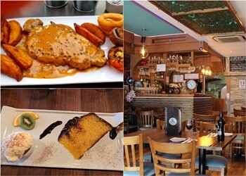 La Bistro Mediterranean Kitchen