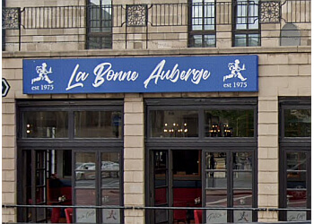 La Bonne Auberge