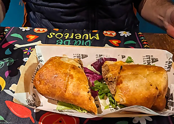La Cantina Mexicana