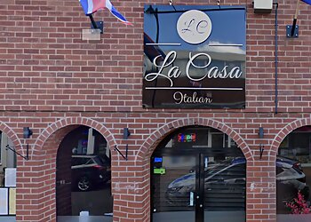 La Casa Italian