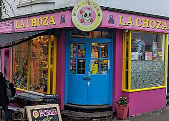 La Choza