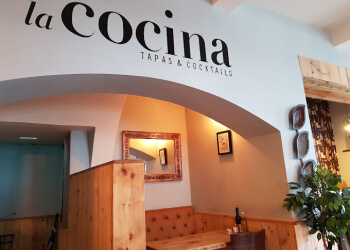 La Cocina