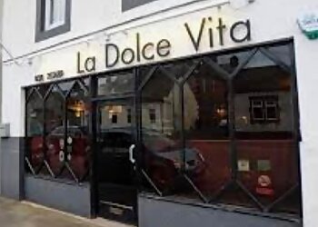 La Dolce Vita