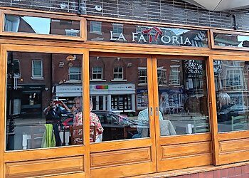 Lafattoria Chester