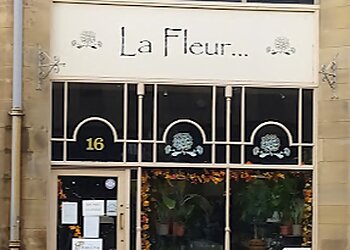 La Fleur Floral & Bridal