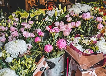 La Fleur Floral & Bridal