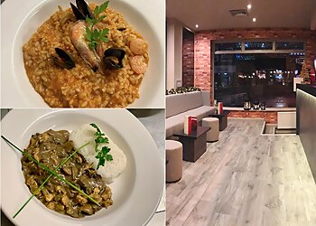 La Fontana Ristorante Italiano