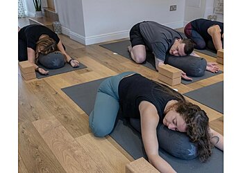 La Maison yoga & Wellness