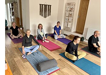 Chorley yoga classes La Maison yoga & Wellness image 1