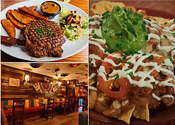La Parrilla Mexican Bar & Grill
