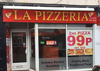 La Pizzeria