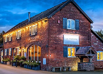 La Popote Restaurant