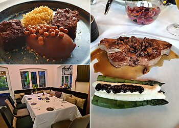 La Popote Restaurant