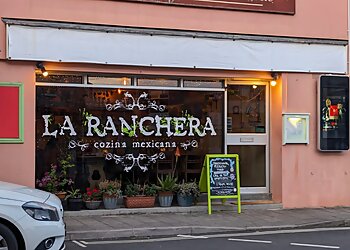 La Ranchera