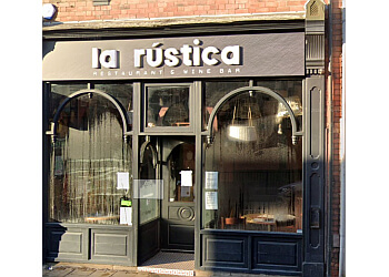 La Rustica Restaurant & Wine Bar