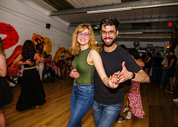 La Suerte Dance School