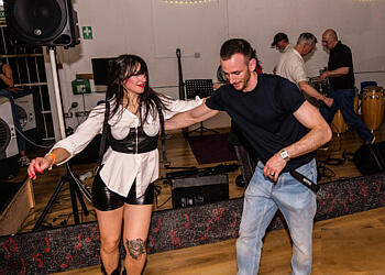 La Suerte Dance School