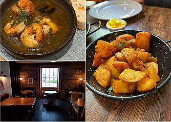 La Terraza Marlborough