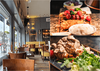 Blossom Bistro by La Turka